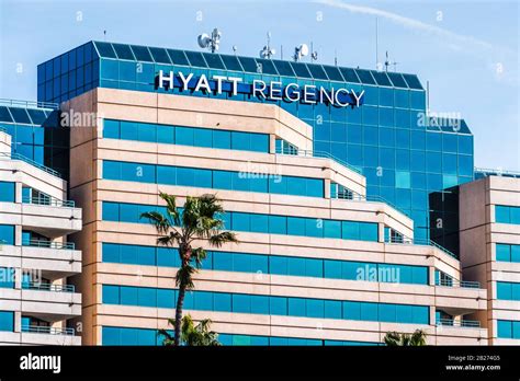 25 Best Hyatt Hotels Corporation in California .